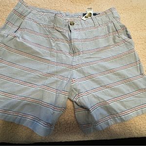 Vineyard Vines Mens 33 Waist Seersucker Americana